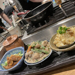 Taishu Teppan Sakaba Mina Terrace - 