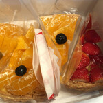 FruitscakeFactory Fushimi Honten - 