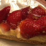 FruitscakeFactory Fushimi Honten - 