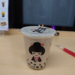 Musou Bubble Tea Kofu Eki Minamiguchi Ten - 