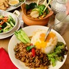 アジアンカフェ ダオタイランド - 料理写真: