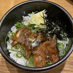 Honmachi Seimensho Chuka Soba Kobo - 