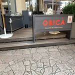 OBICA Mozzarella Bar Takanawa Ten - 