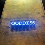 GODDESS - 