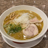 Tori Soba Senmon Ten Ramen Ebisu Sohonke - 