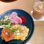 RHC CAFE Oosakaten - 