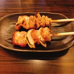 Sumibi Yakitori Ryo Kanazawa Ekimae Honten - 