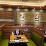 MK Restaurant Meinohamaten - 