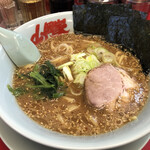 Ramen Yamaoka Ya Handa Ten - 