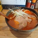 Miso Ramen Kurashiki - 