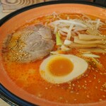 Ramen Jiraiya - 