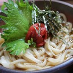 Teuchi Udon Gen Ten - 