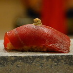 Sushi Akazu Tosabori - 