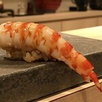 Sushi Akazu Tosabori - 