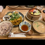 musi-vege+cafe Rakuhoku Hankyu Sukuea Ten - 