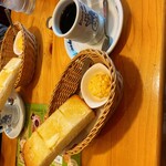 Coffee Dokoro Komeda Coffee Ten Sasebo Ekimae Ten - 