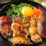 Yakitori no Oogiya Urawa Misono Ten - 