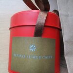 SEADAS FLOWER CAFFE - お菓子詰め合わせ　￥1296