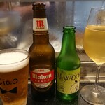 Bar Nogawa - 