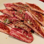 焼肉酒家　弁慶 - 