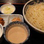 Udon Tonkatsu no Ishikawa Tei - 