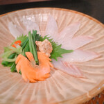 Whale Dishes Shodai - 