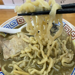 麺屋十郎兵衛 - 