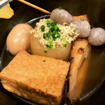 Kushiyaki Sakaba Shurashushushu - 