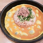 丸源ラーメン - 