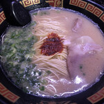 Ichiran Tachikawa Ten - 