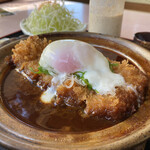 Tonkatsu Kitajo - 