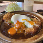 Tonkatsu Kitajo - 