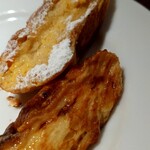 Bakery Restaurant Saint Marc Gurandeuo Kamata Ten - 