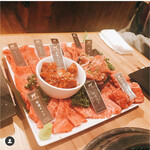 Yakiniku A FIVE Toku - 