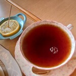 tea room ALICE - 