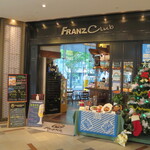 FRANZ club - 