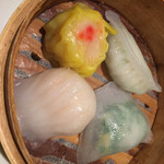 Ippin Yum cha Enmei - 