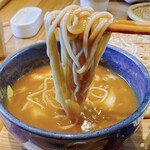 Yokohama Soba Densuke - 