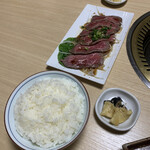 焼肉 味道良 - 