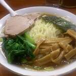 Ramen Manrai - 