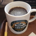 idecafe Higashimatsudo Higashimatsudo Ten - 自家焙煎ブレンドコーヒー