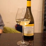 ブリボン - Dom. Yves Chaley Bourgogne Hautes Côtes de Nuits Pinot Gris Dit Beurot Les Larets 2017