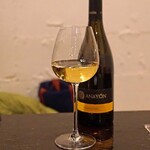 ブリボン - Grandes Vinos y Vinedos ANAYON Chardonnay 2018