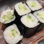 Nigiri Chojiro Keihan Katano Taun Ten - 