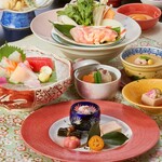 Shabu Shabu Japanese cuisine Kisoji Nanbatorigaya Ten - 