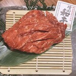 Kuroge Wagyu Yakiniku Ushikuro Mizue Ten - 