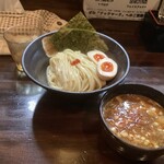 麺座 かたぶつ - 