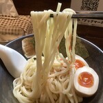 麺座 かたぶつ - 