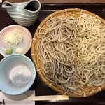 Teuchi Soba Makado - 