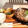 Korean Cafe Dining HANOK - 